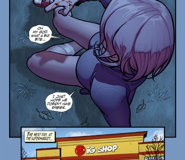 Wolfdemic - Page 12
