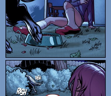 Wolfdemic - Page 11