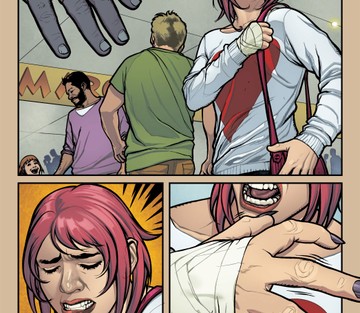 Wolfdemic - Page 13