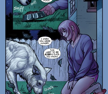 Wolfdemic - Page 8