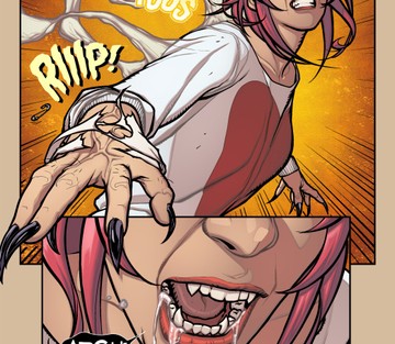 Wolfdemic - Page 15