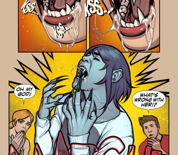 Wolfdemic - Page 16