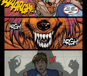 Wolfdemic - Page 25