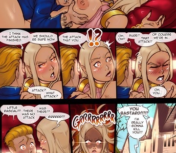 Carmela - Page 19