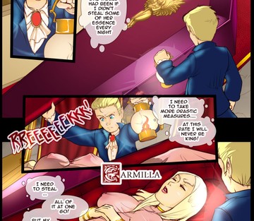 Carmela - Page 3