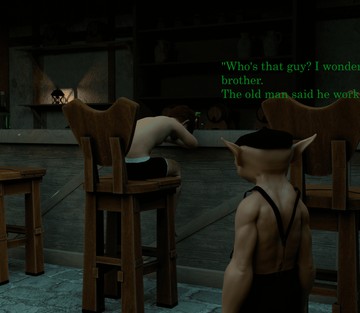 Issue 2 - Tavern Accident - Page 17
