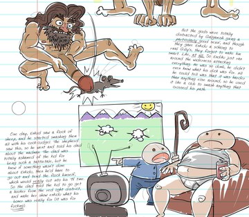 Issue 11 - Page 4