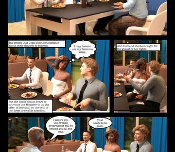 The diplomat's wife - Page 24