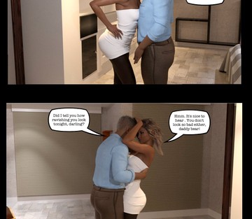 The diplomat's wife - Page 3