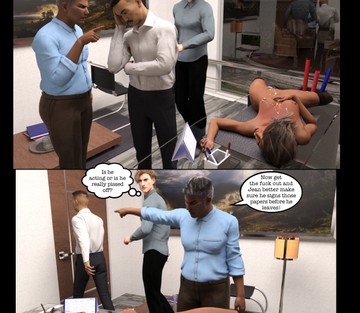 The diplomat's wife - Page 49