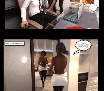 The diplomat's wife - Page 29