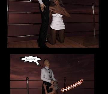 The diplomat's wife - Page 21