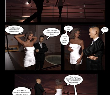 The diplomat's wife - Page 14