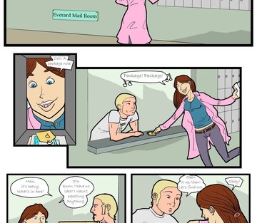 Issue 6 - Page 2