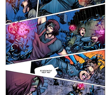 Issue 2 - Page 6