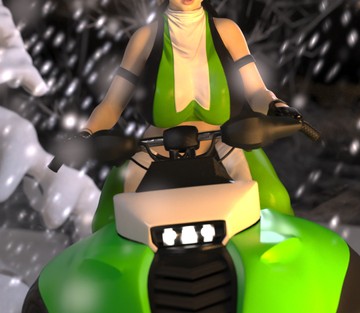 Deviantart Dump - Page 19
