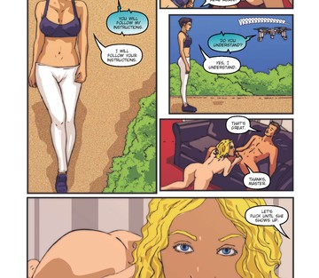 Drones - Page 11