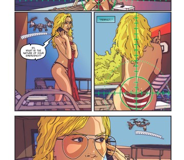 Drones - Page 4