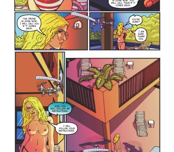 Drones - Page 6