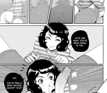 A Night with Kawakami - Page 5