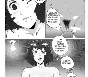 A Night with Kawakami - Page 10