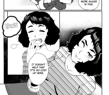 A Night with Kawakami - Page 3