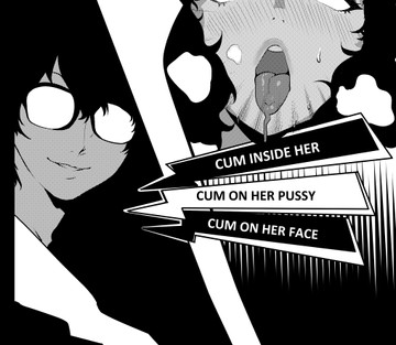 A Night with Kawakami - Page 18