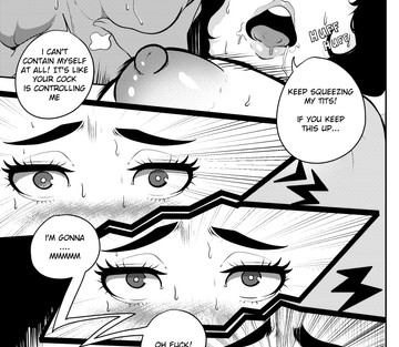 A Night with Kawakami - Page 13