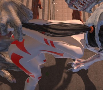 Lumina vs Three - Page 57