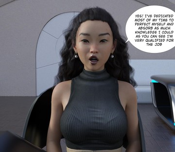 The Six Hundred Dollar Woman - Page 3
