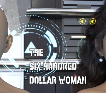 The Six Hundred Dollar Woman