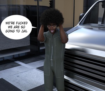The Six Hundred Dollar Woman - Page 17