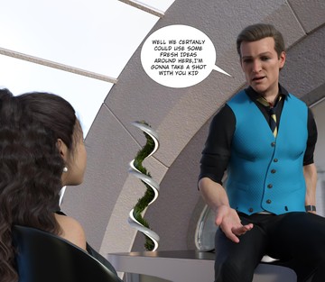 The Six Hundred Dollar Woman - Page 7
