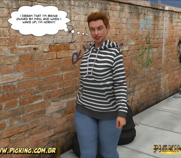 Alan - Touch Therapy - Page 4
