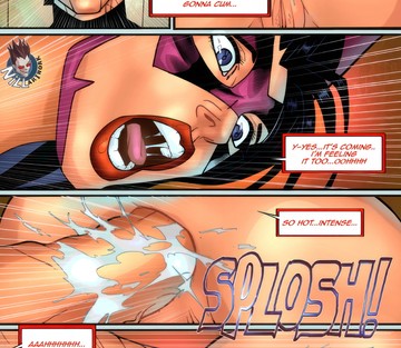 Chickens of Prey - Page 19