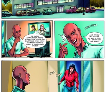Issue 1 - Page 3