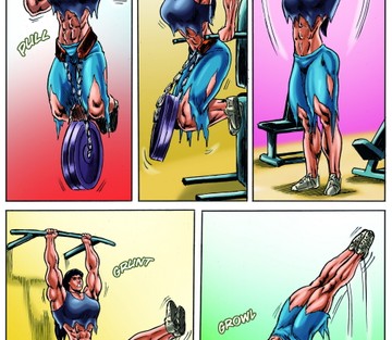Issue 1 - Page 8