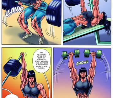 Issue 1 - Page 6