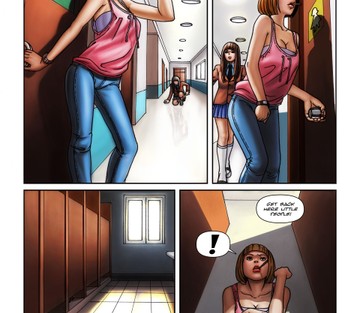 Issue 1 - Page 8