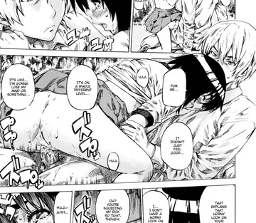 Kanojo Zokusei-Kimi Zoku - Page 147