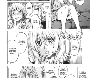 Kanojo Zokusei-Kimi Zoku - Page 162