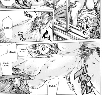 Kanojo Zokusei-Kimi Zoku - Page 187