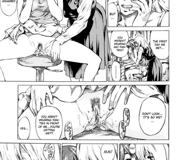 Kanojo Zokusei-Kimi Zoku - Page 165