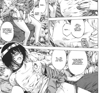 Kanojo Zokusei-Kimi Zoku - Page 143