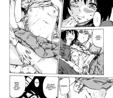 Kanojo Zokusei-Kimi Zoku - Page 144