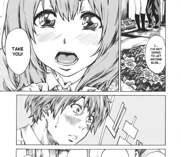 Kanojo Zokusei-Kimi Zoku - Page 119