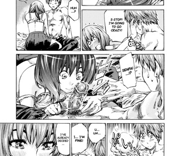 Kanojo Zokusei-Kimi Zoku - Page 121