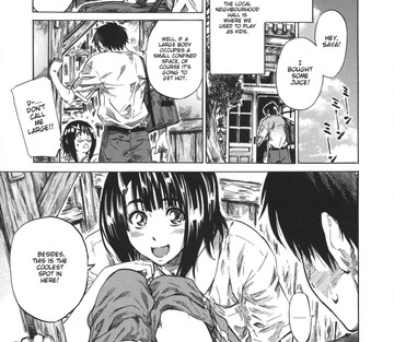 Kanojo Zokusei-Kimi Zoku - Page 89