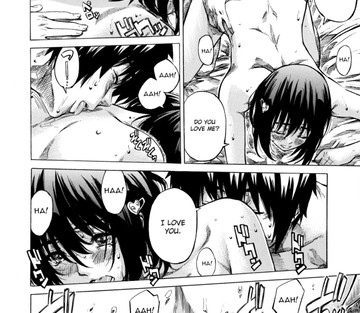 Kanojo Zokusei-Kimi Zoku - Page 84