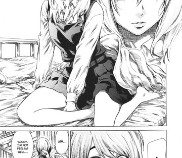 Kanojo Zokusei-Kimi Zoku - Page 157
